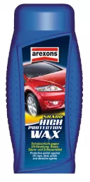 Полироль AREXONS 7177 с высоким защитным свойством 500мл
