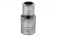 Головка 1/4" 12-гр 13мм Forsage F-52913