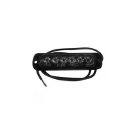 Стробоскоп светодиодный BS-6LED-желтый