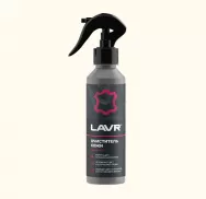 Очиститель кожи LAVR Ln2404 , 255 мл (м)