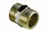 Ниппель бронза 32  (1 1/4")  Thermofix 14918