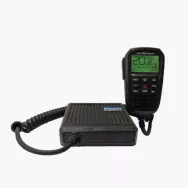 Радиостанция CB Optim TRAVEL, 4вт, 40 каналов 12-24V