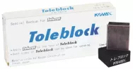 Шлифблок KOVAX (мини) Toleblock 33*27 мм 
