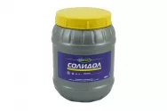 Смазка OIL RIGHT СОЛИДОЛ банка пластик 800г