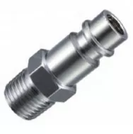 Штекер быстросъем OTRIX EPM20 наруж.резьба M1/4