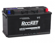 Аккумулятор ROCKET SMF 6CT-100 (о.п) L-L5