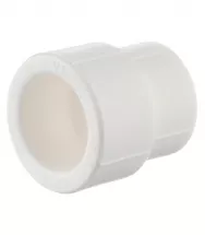 Муфта переходная 25*20 белый VALTEC (VTp.705.0.025020)