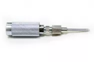 Наконечник для плунжерного шприца (с иглой) АвтоDело 42014,10872