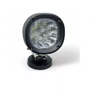 Прожектор 45W 100mm ближний чип, круглый OSRAM CM-2046