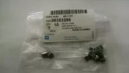 Фиксатор клапана двигателя General Motors 96353286	