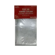 Стеклоткань NOVOL PLUS 740 150г/кв.м (0,5кв.м)