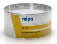 Шпатлевка MIPA P53 PE стекловолокнистая лёгкая 1000 мл