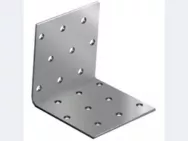 Крепежный уголок 40х40х40