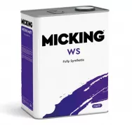 Масло трансмиссионное Micking ATF WS 4л