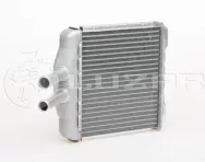 Радиатор отопителя Luzar LRhCHLs97149