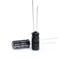 Конденсатор 2.2µF/35V 5x11