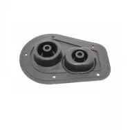 Пыльник рычага раздатки для а/м ВАЗ 2121 нижний