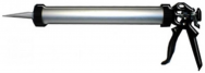 Пистолет для герметиков FIT/USP 14251 закрытый 600 мл 