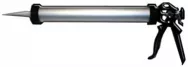 Пистолет для герметиков FIT/USP 14251 закрытый 600 мл 