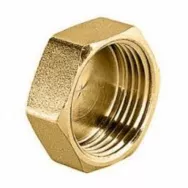Заглушка 20 В внутр. 3/4" 447
