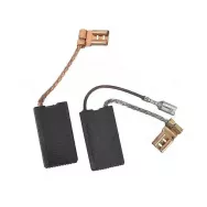 Щетки графитовые (пара) аналог Bosch 6,2*12,5*23, автостоп CHAMPION 7140210