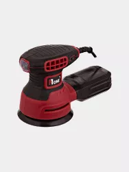 Эксцентриковая шлифовальная машина Number ONE ES400-1