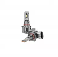 Лампы светодиодные головного света SVS HB3 3570CSP/3000Lm/6000K/12V/30W кулер (компл. 2шт)
