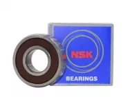 Подшипник шариковый Nsk 6006DDUCM 30*55*13