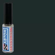 Краска (штрих-корректор) алкид АВТОН 8ml  377 мурена