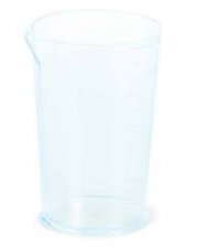 Измерительный стакан пластик DAREL 40203 0.25л