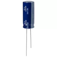 Конденсатор 4700µF/25V 17x30