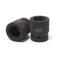 Головка ударная 1" 6-гр 36мм Forsage 48536