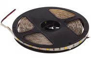 Лента светодиодная GLS-5050-30-7.2-12-IP65-3, (5м) General Lighting Systems, теплый белый