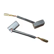 Щетки электроугольные(пара) 6,5*7,5*13, аналог Hitachi/Dewalt ELPRO ET117140