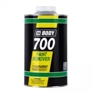 BODY 700 Удалитель краски 1л