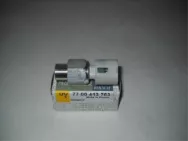 Датчик давления ГУР Renault 7700435692