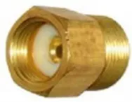 Переходник для импортного баллона Сп 21,8 - G 3/4 001.050.211