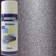 Kраска металлик аэрозоль MOBIHEL 520мл 446 сапфир