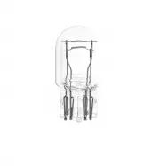 Лампа накаливания OSRAM 7515 W21/5W 12V 21/5W без цоколя (уп. 10шт)