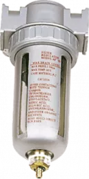 OTRIX AF-80 Фильтр-влагоотделитель 1/4" 