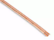 Кабель акустический Aura SCC-3153 OFC, 1,5мм2 (красный)