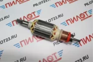 Якорь HR4001C/HR4010C MAKITA 513633-7