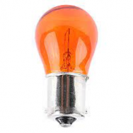 Лампа накаливания SKYWAY S09101061 PY21W с цоколем BA15s 1-конт.поворот оранжевая