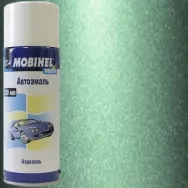Kраска металлик аэрозоль MOBIHEL 520мл 421 афалина