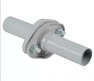 Комплект фланцев в сборе d40мм. Trialli EMPFL40