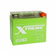Аккумулятор Moto Xtreme YT20L-4 iGel(20Ah) пр