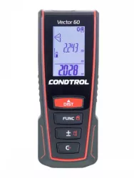 Измеритель длины CONDTROL Vector 60   1-4-104