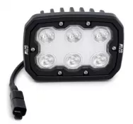 Фара светодиодная OFF-Road AVS Light SL-1805A /18W/ серия"Prolight"