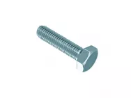 Болт М14*50 DIN 933 A2