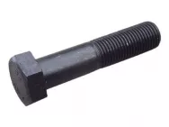 Болт М8*65 10.9 черный (10810)